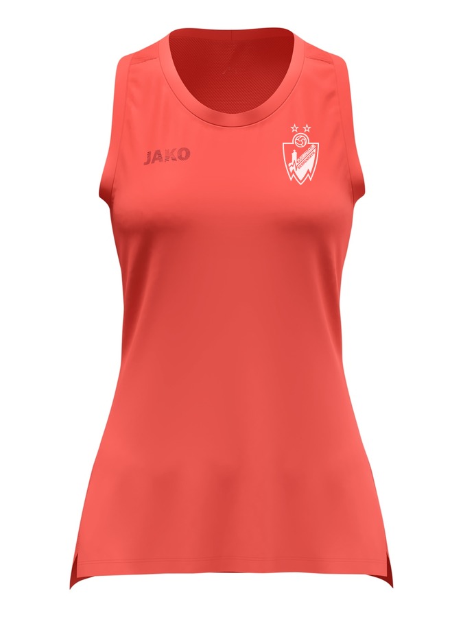 Jako Tanktop Light Flow Damen