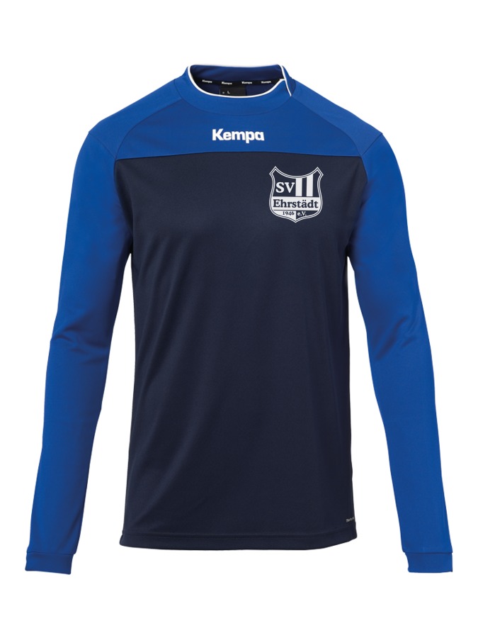 Kempa Prime Langarmshirt