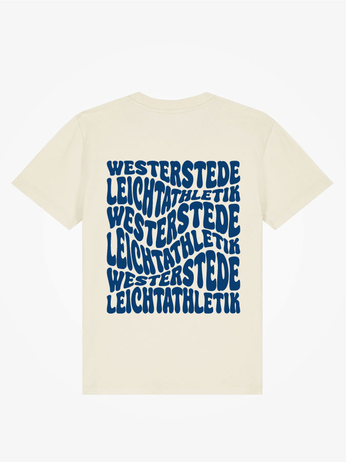 Shirt Wavy Kids