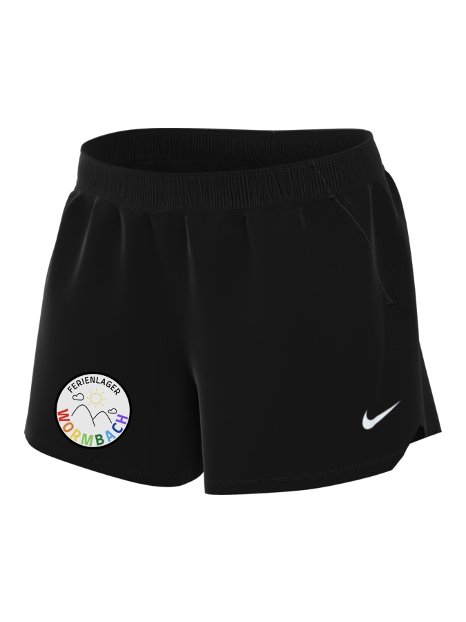 Nike Park 20 Knit Shorts Damen