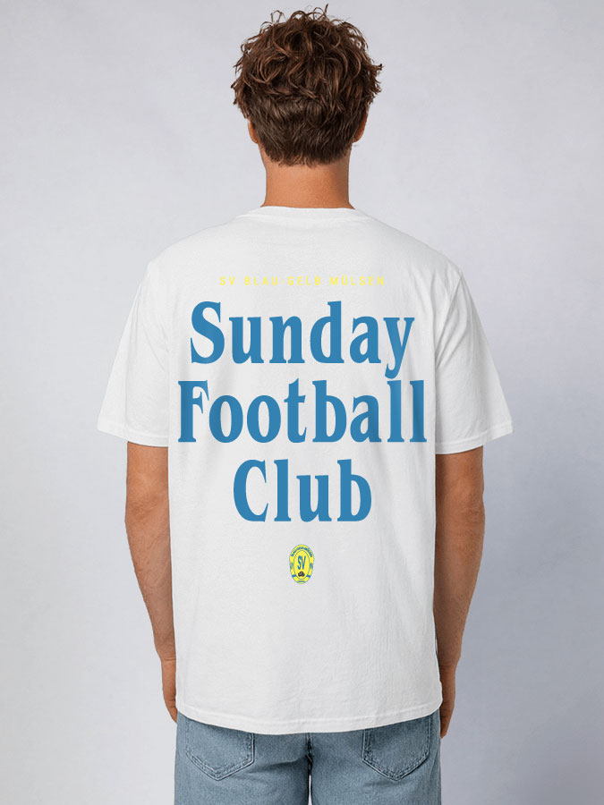 Shirt Club Herren