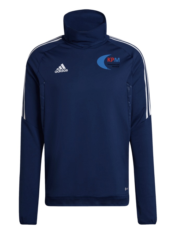 adidas Condivo 22 Pro Oberteil