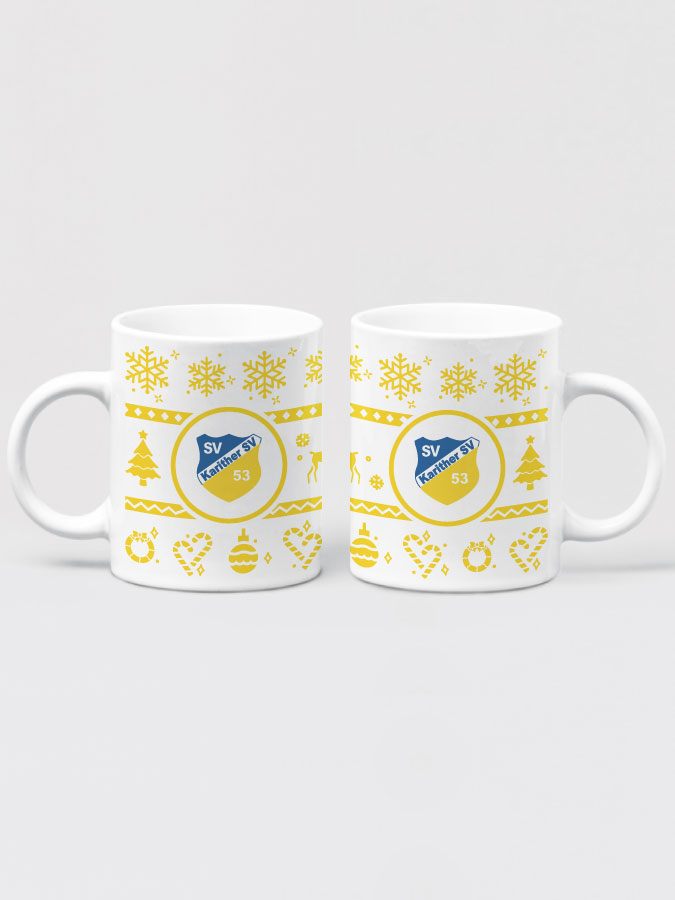 Tasse Christmas