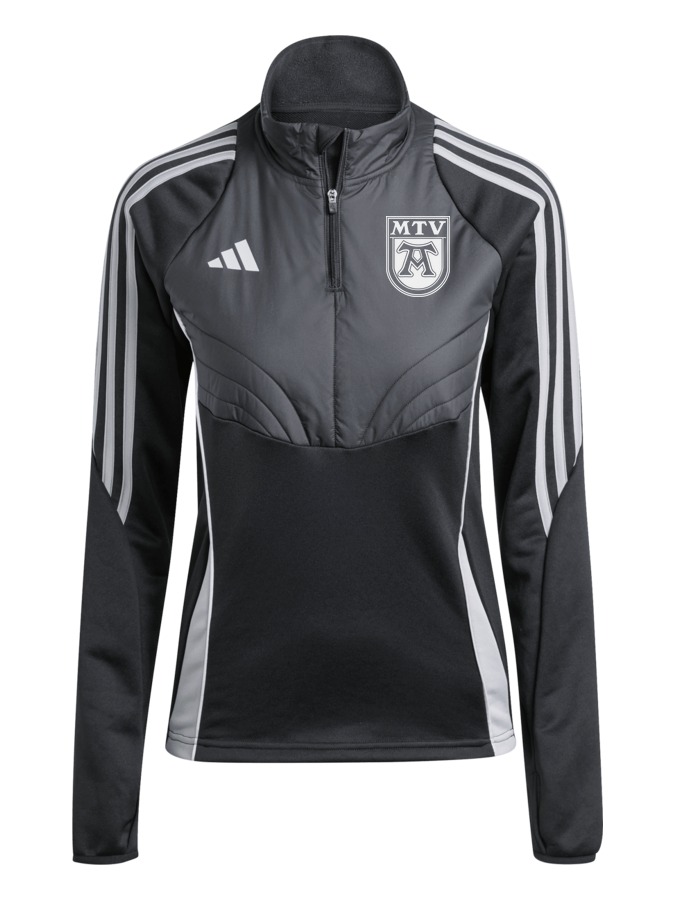adidas Tiro 24 Winterized Trainingsoberteil Damen