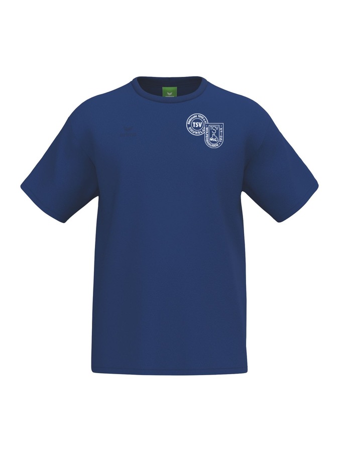 Erima Compete T-Shirt