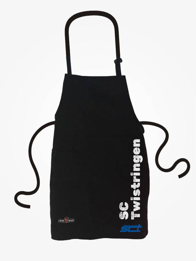 Schürze Grillfürst Classic