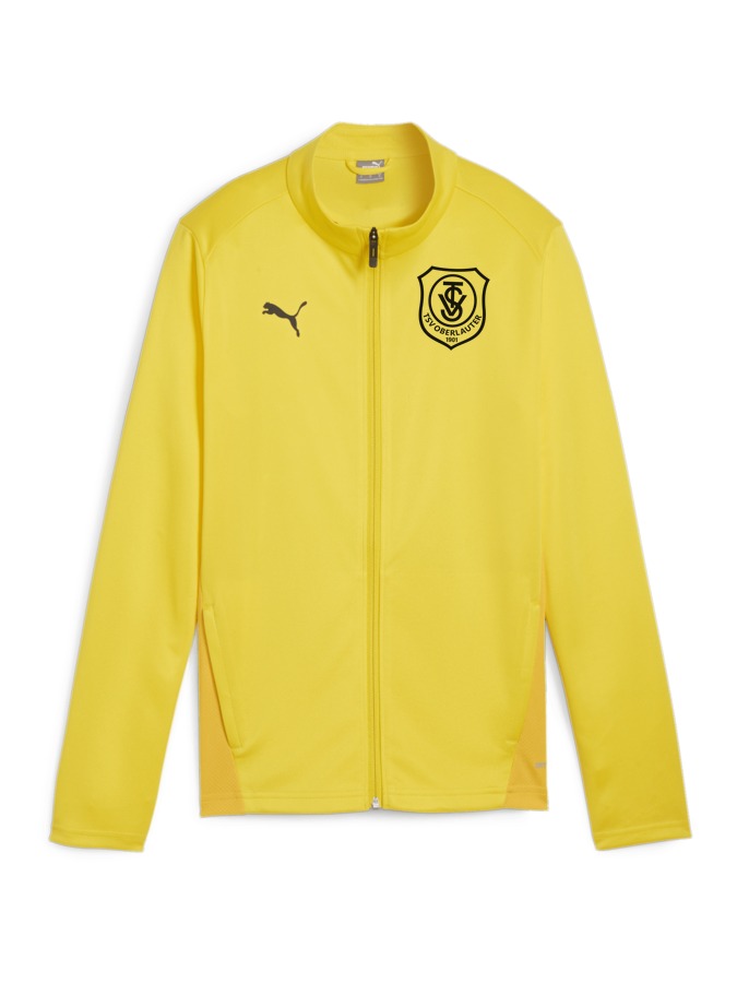 PUMA teamGOAL Trainingsjacke Damen
