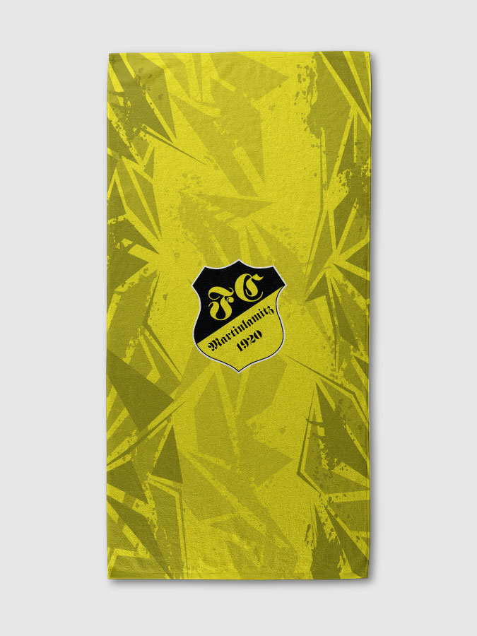 Strandhandtuch Dynamic