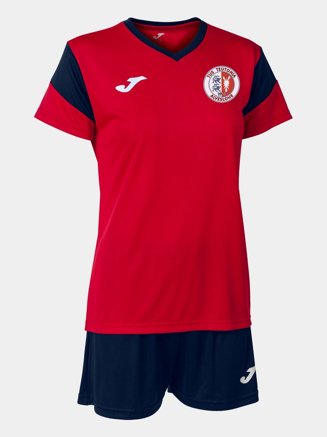 Joma Phoenix Set Damen