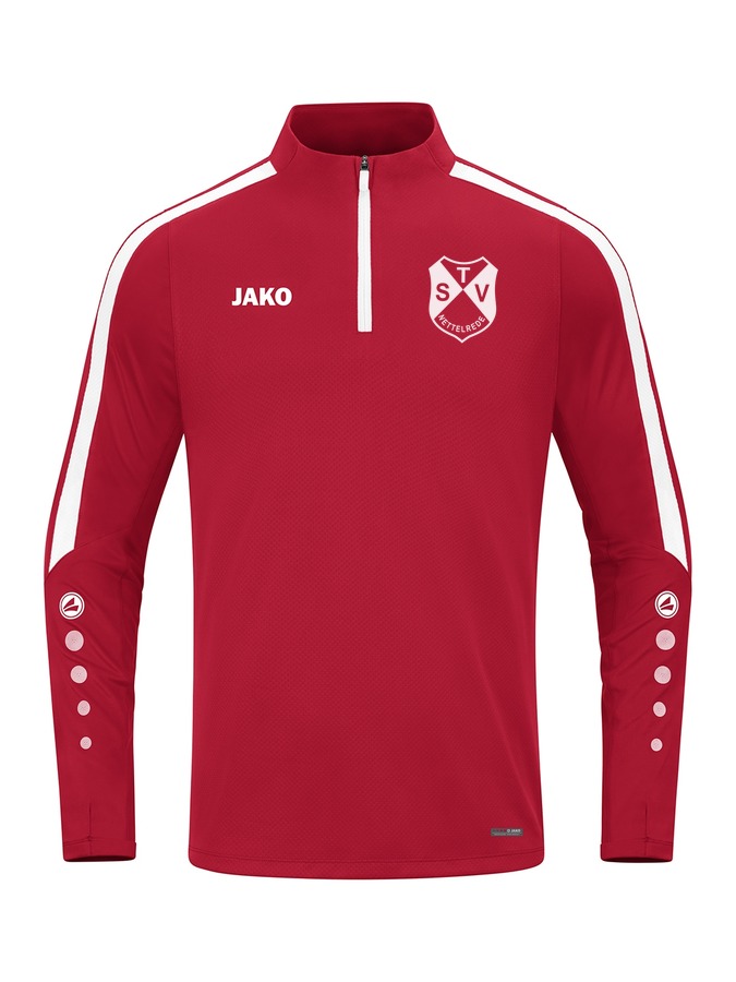 Jako Ziptop Power
