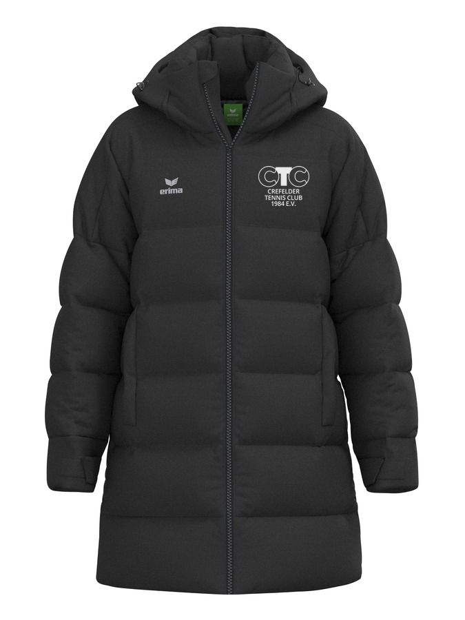 Erima Premia Parka