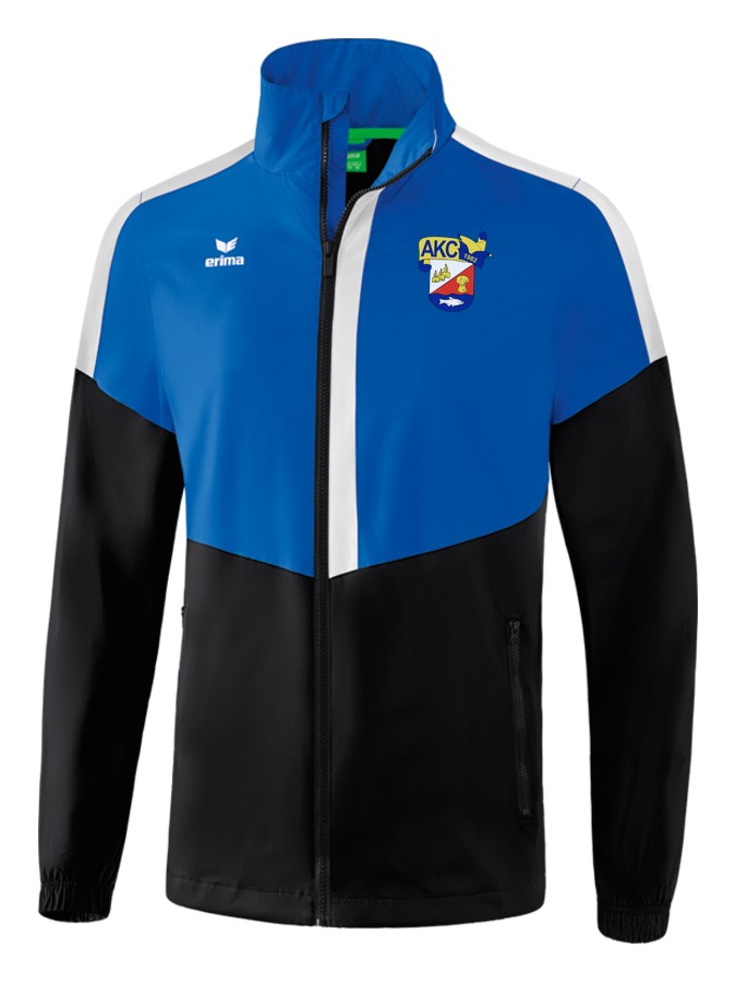 Erima Squad Allwetterjacke