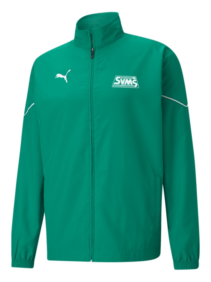 PUMA teamRISE Sideline Jacke