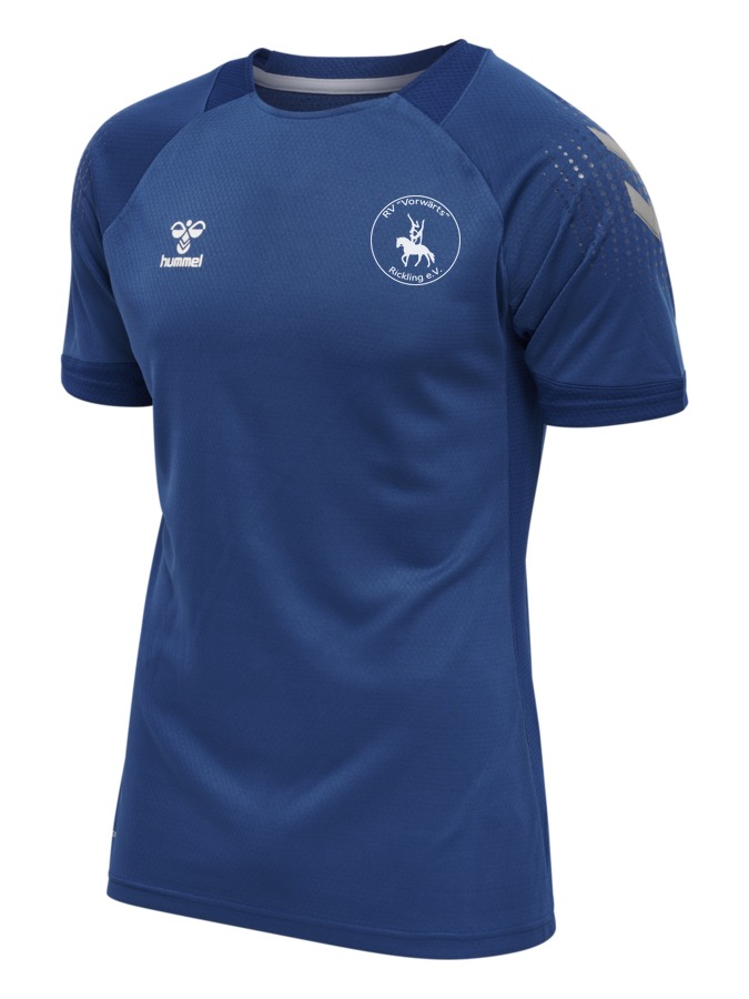 Hummel Lead Trikot Poly Jersey