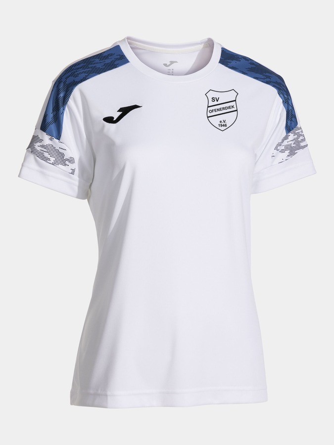 Joma Championship VIII Shirt Damen
