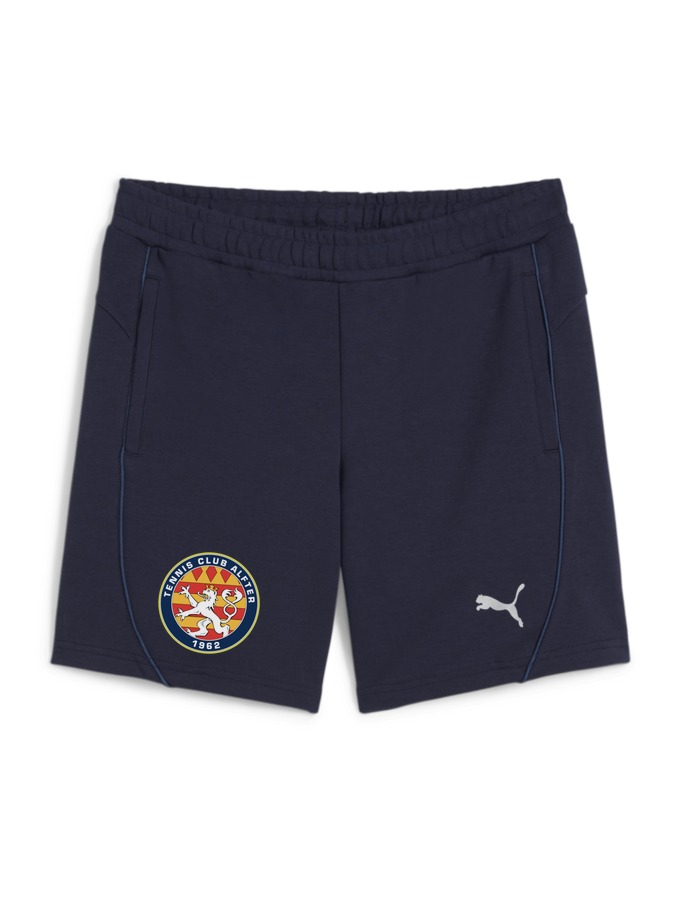 PUMA teamFINAL Casuals Shorts Damen
