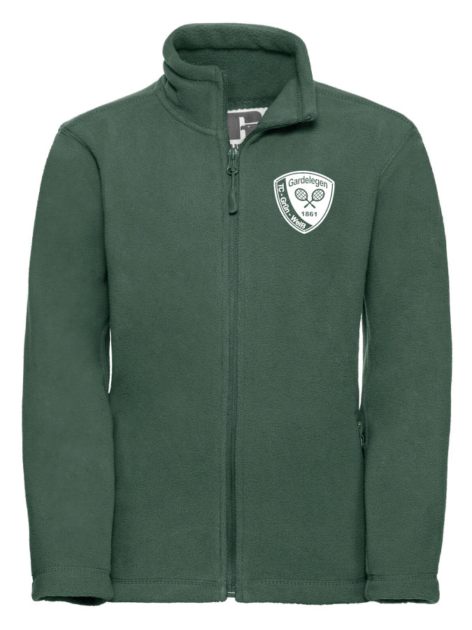 Fleecejacke Basic Kids