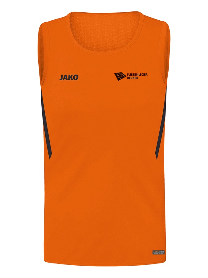 Jako Tanktop Challenge