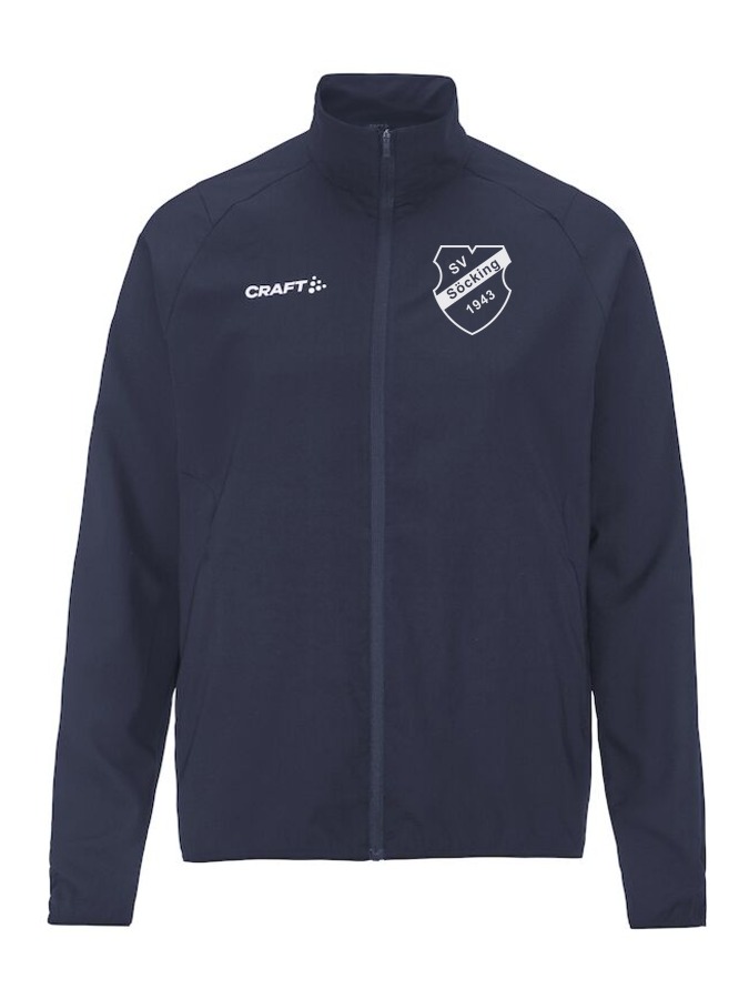 Craft Rush 2.0 Trainingsjacke