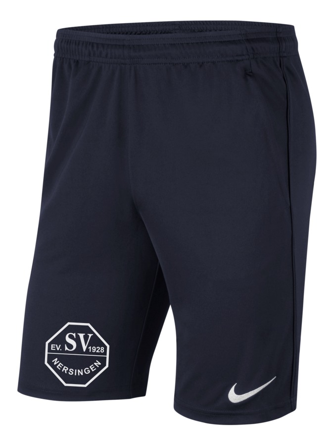 Nike Park 20 Knit Shorts Kinder