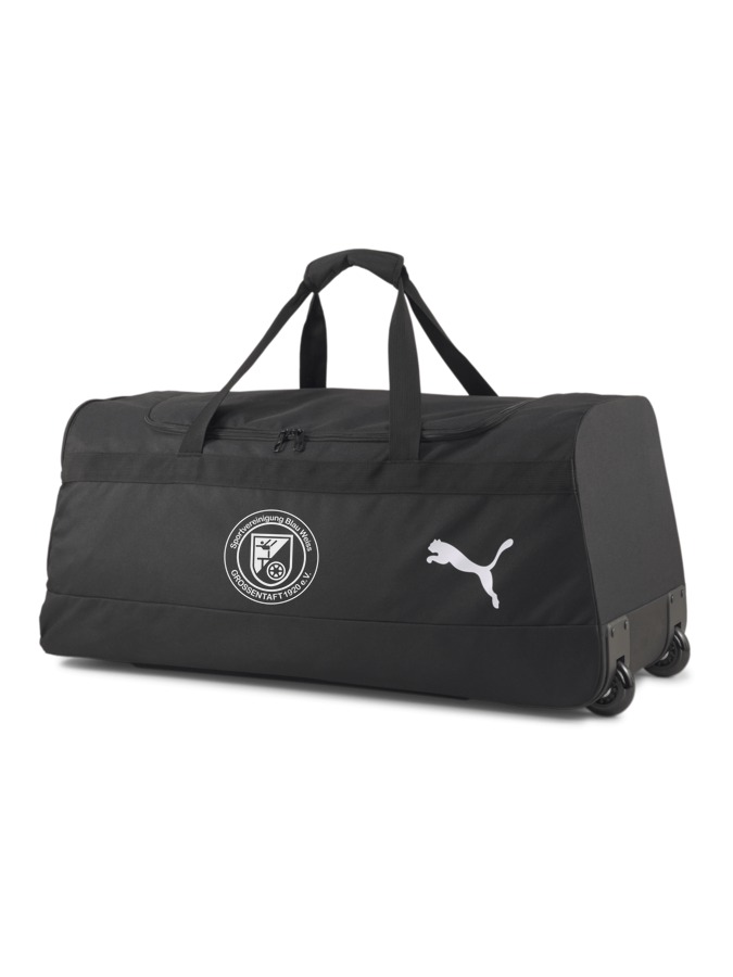 PUMA teamGOAL 23 Wheel Teambag L