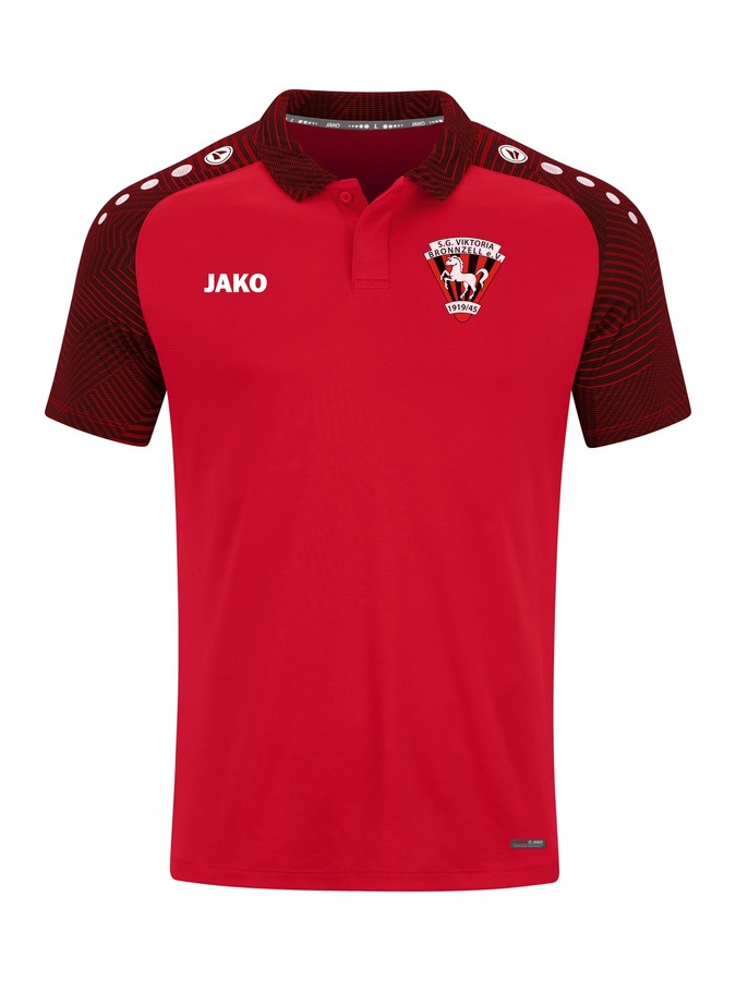 Jako Poloshirt Performance