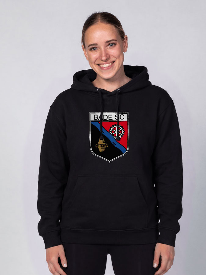 Hoodie Classic Unisex