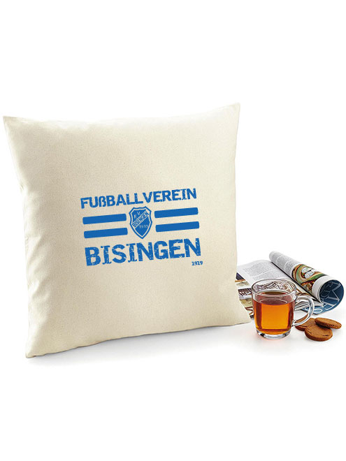 Kissenbezug Fairtrade Used Look