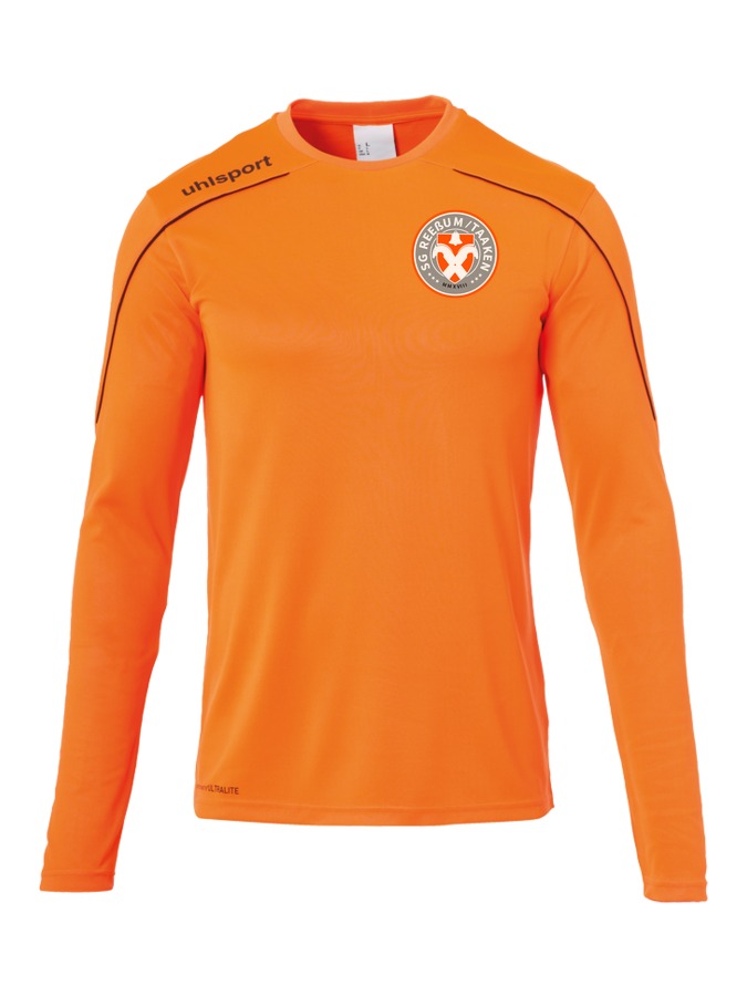 uhlsport Stream 22 Trikot Langarm