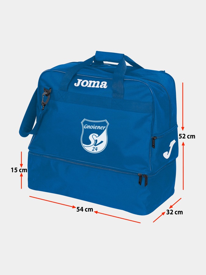Joma Sporttasche Training 3 (XL)