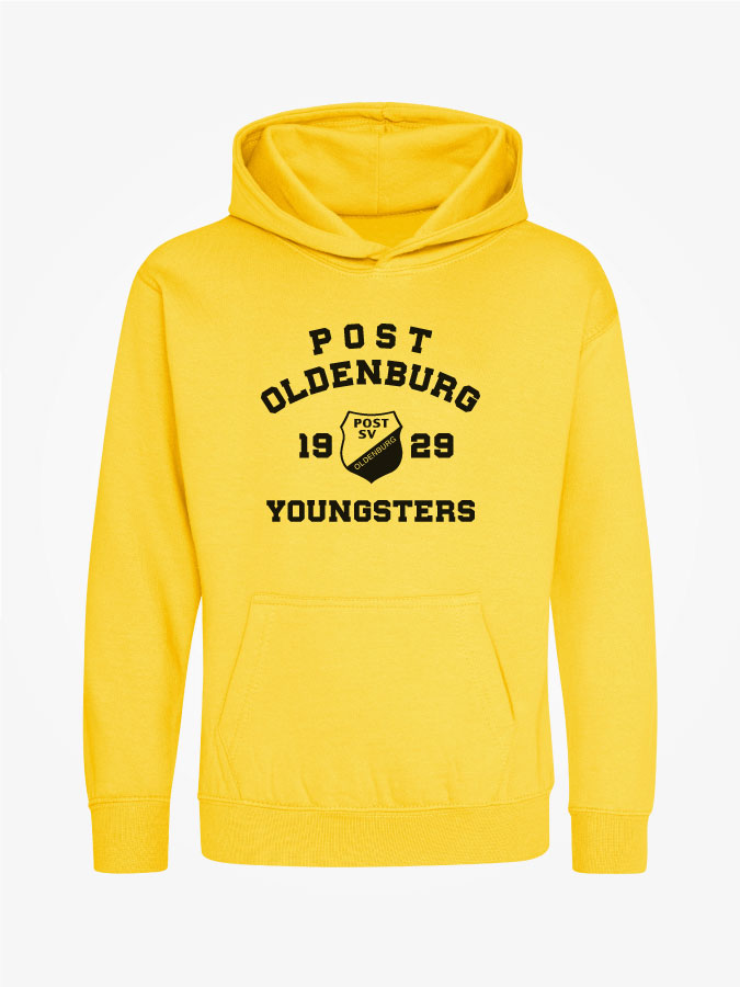 Hoodie Youngsters Kids