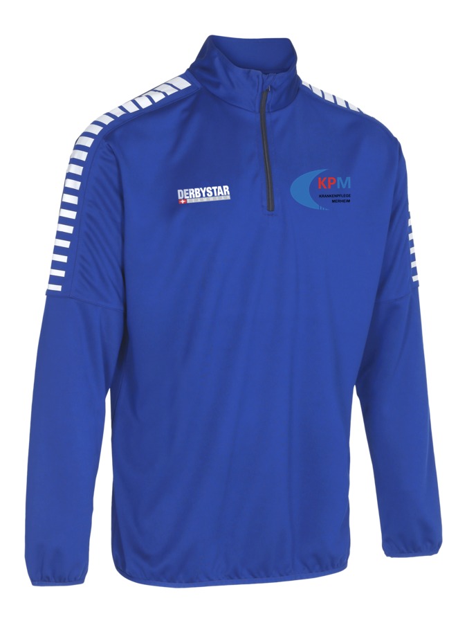 Derbystar Hyper Trainingstop