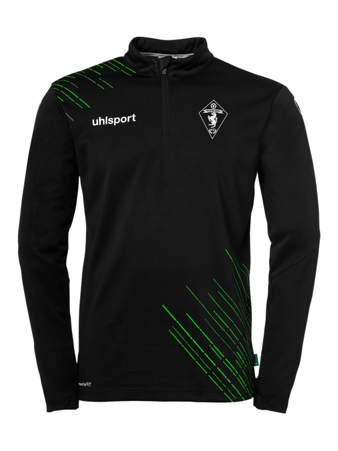 uhlsport Score 26 1/4 Zip Top