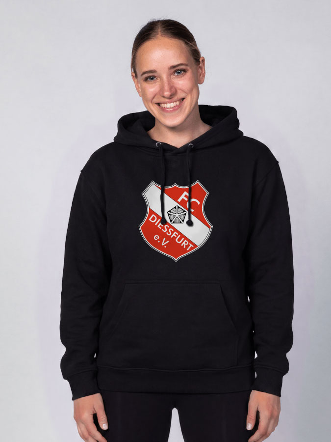 Hoodie Classic Unisex