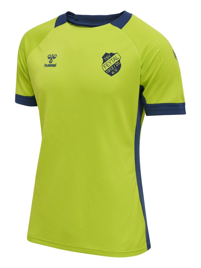 Hummel Lead Trikot Poly Jersey