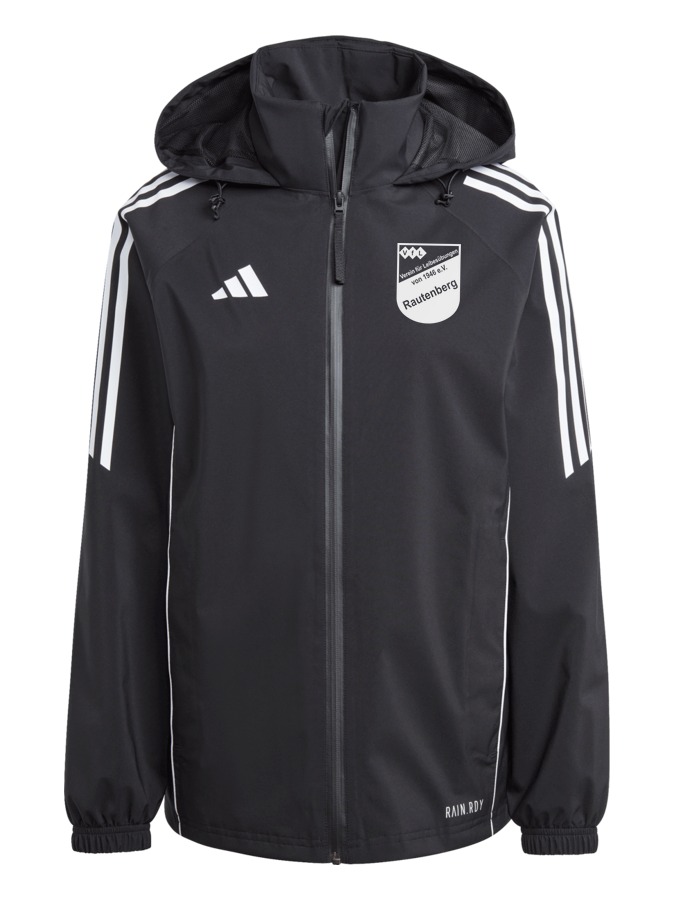 adidas Tiro 24 Regenjacke Damen