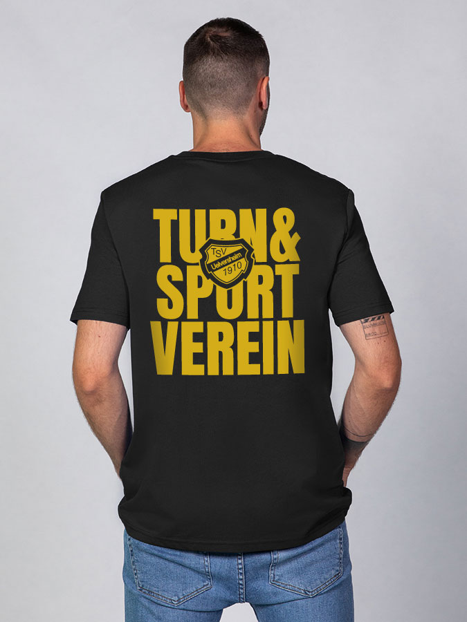 Shirt Urban Herren