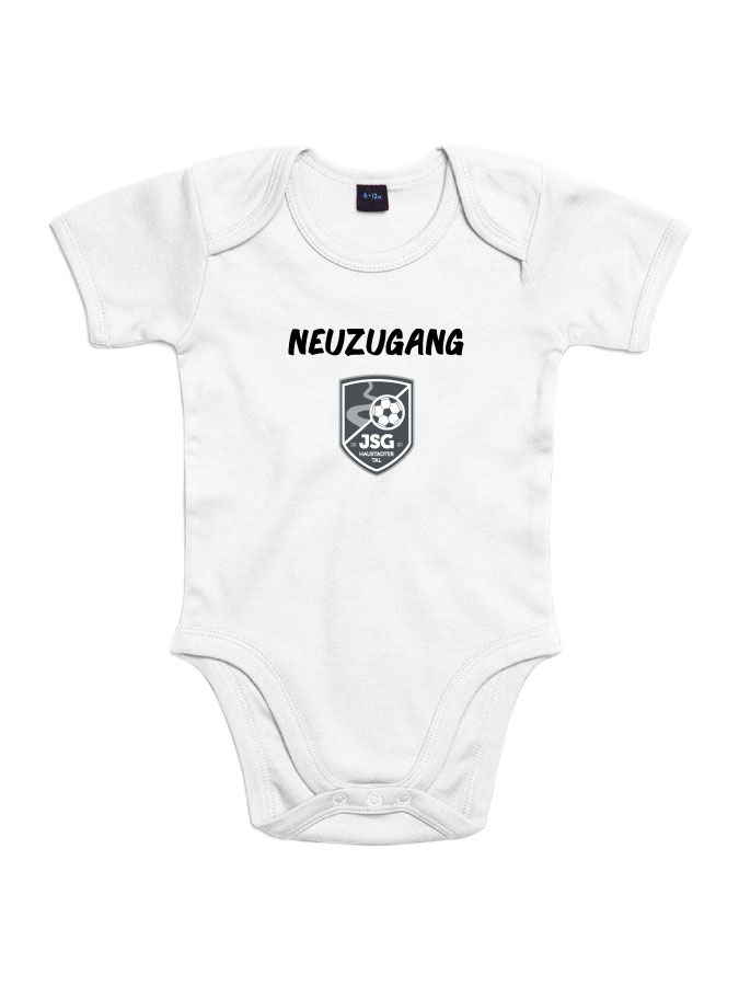 Baby Body Neuzugang