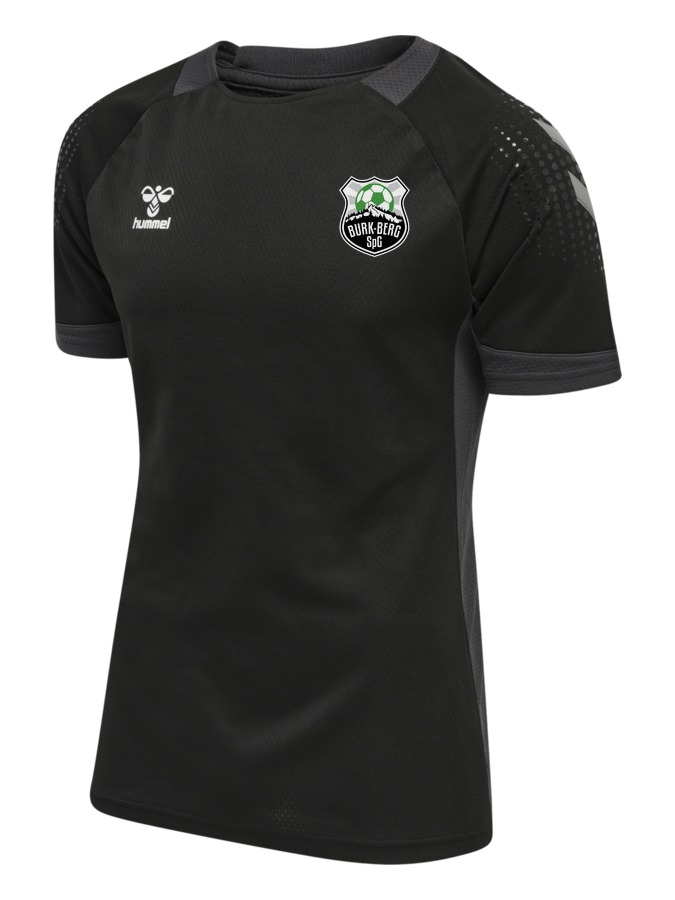 Hummel Lead Trikot Poly Jersey