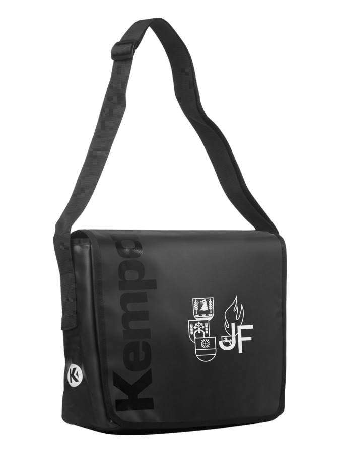 Kempa Premium Messenger Tasche