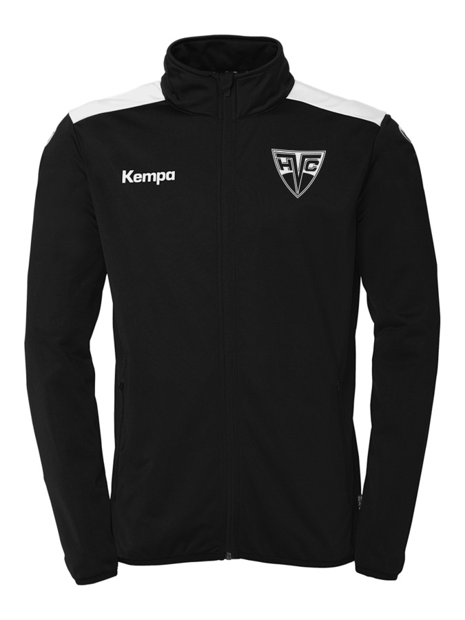 Kempa Emotion 27 Poly Jacke