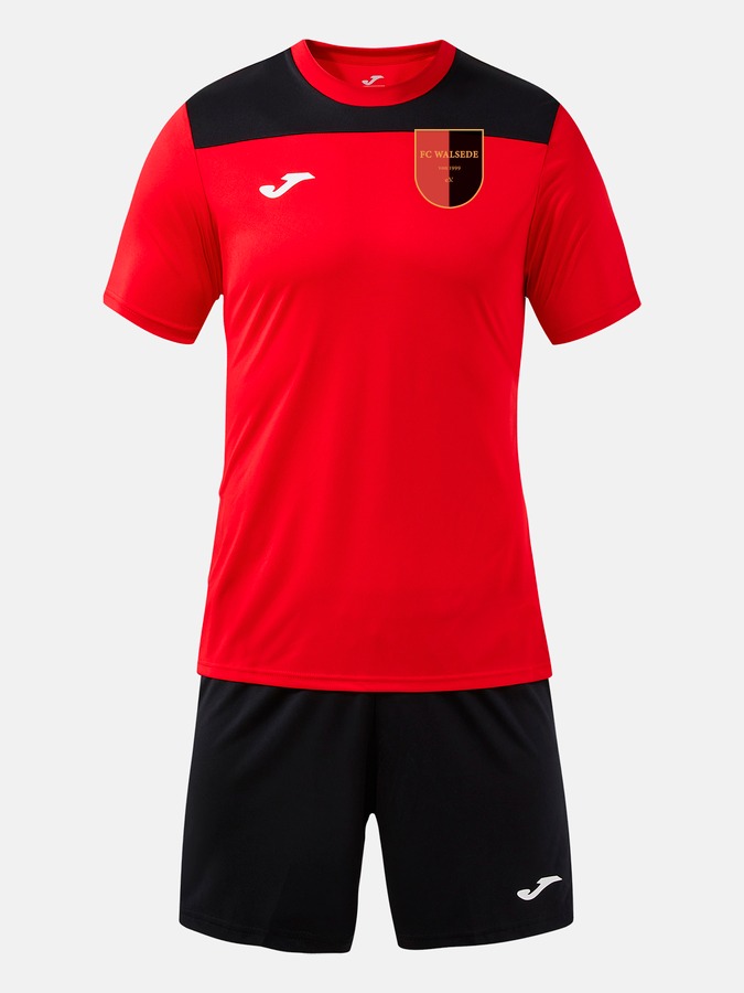 Joma Set Phoenix II