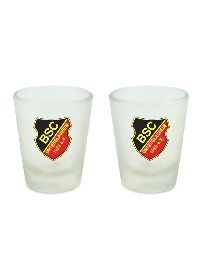 2er Set Schnapsglas Alina