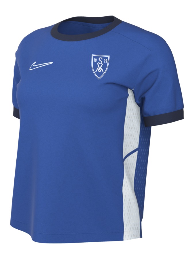 Nike Academy 25 Training T-Shirt Damen