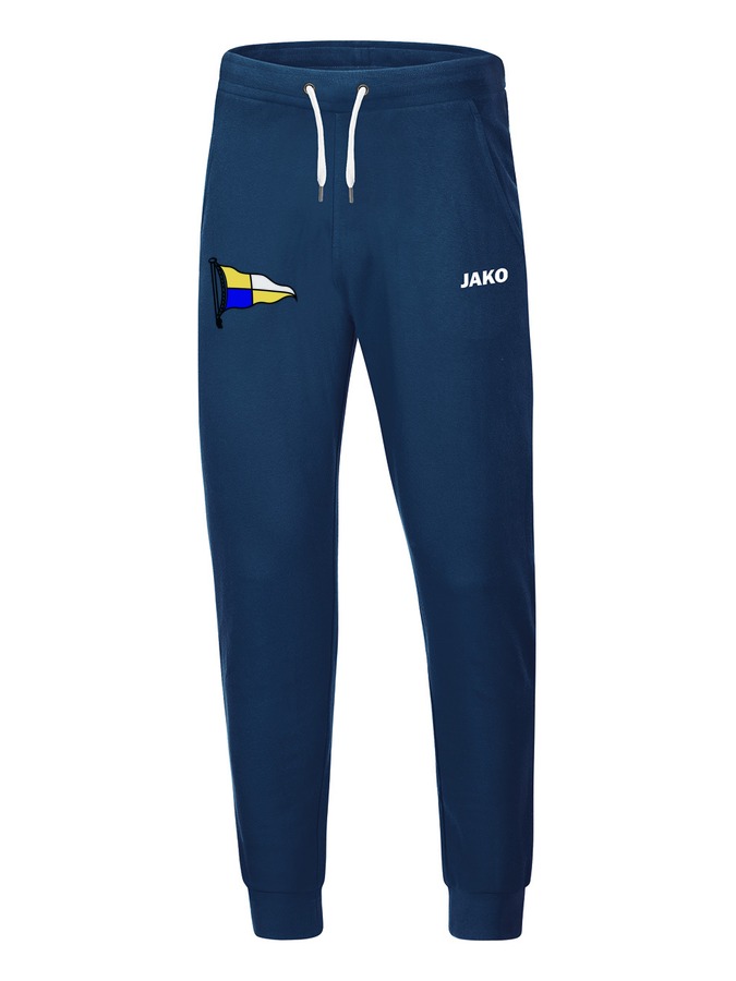 Jako Jogginghose Base mit Bündchen