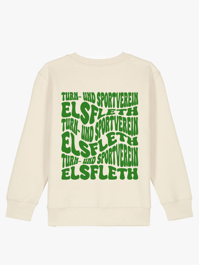 Sweater Wavy Kids