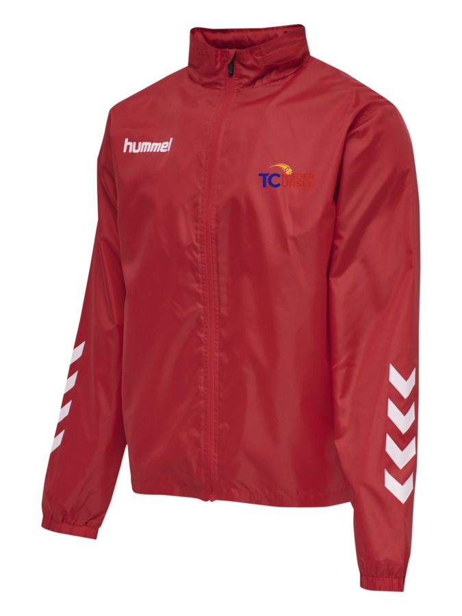 Hummel Promo Regenjacke