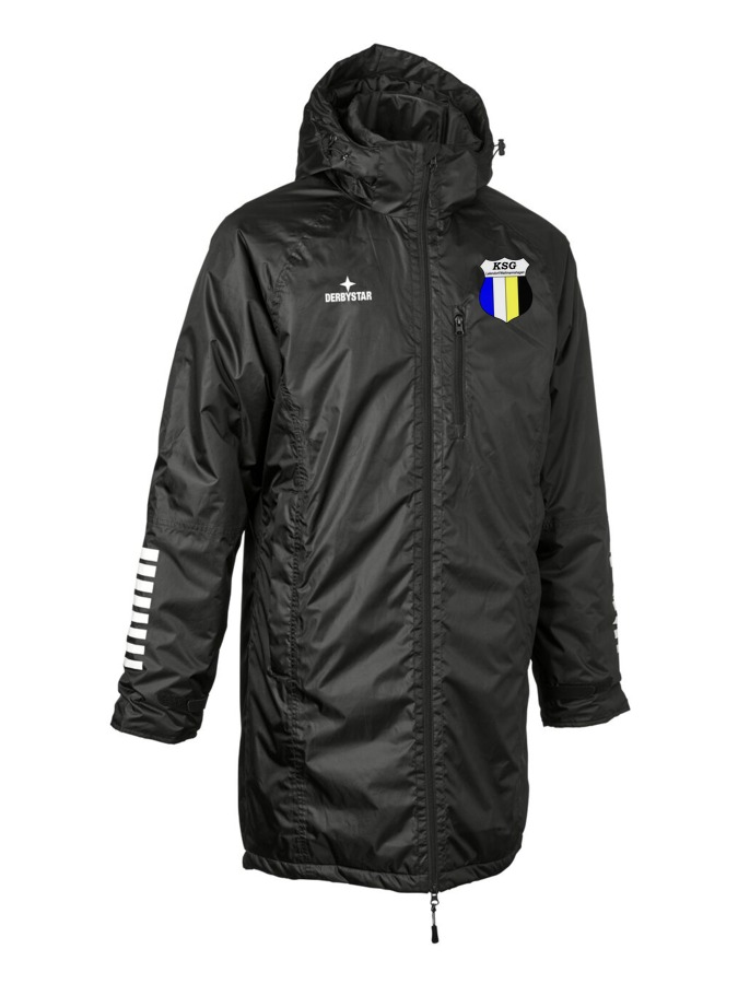 Derbystar Stadionjacke Primo