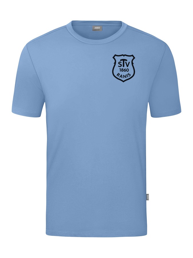 Jako T-Shirt Organic