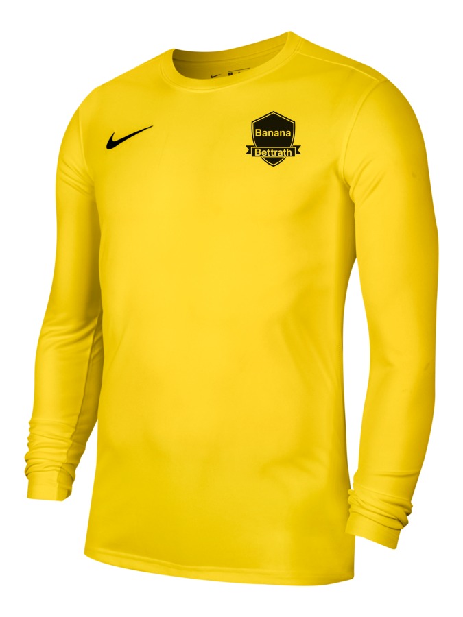 Nike Park VII Langarm Trainingsoberteil